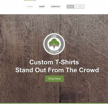 LMB Cotton