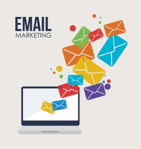 Email Marketing