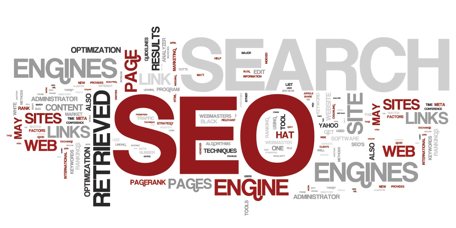 what is seo